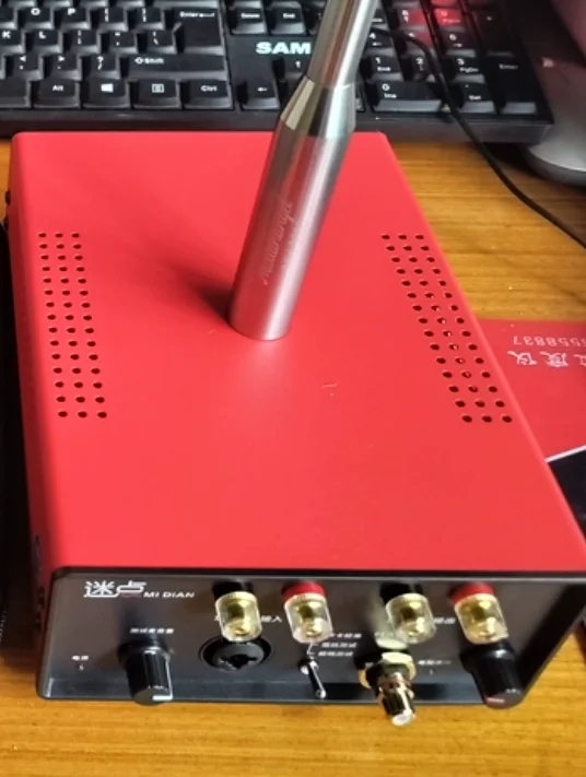 M2M3 three coordinate measuring needle, three-dimensional measuring head, ruby measuring needle, 0.5/1.0/1.5/2.0/3.0
M2M3 three coordinate measuring needle, three-dimensional measuring head, ruby measuring needle, 0.5/1.0/1.5/2.0/3.0