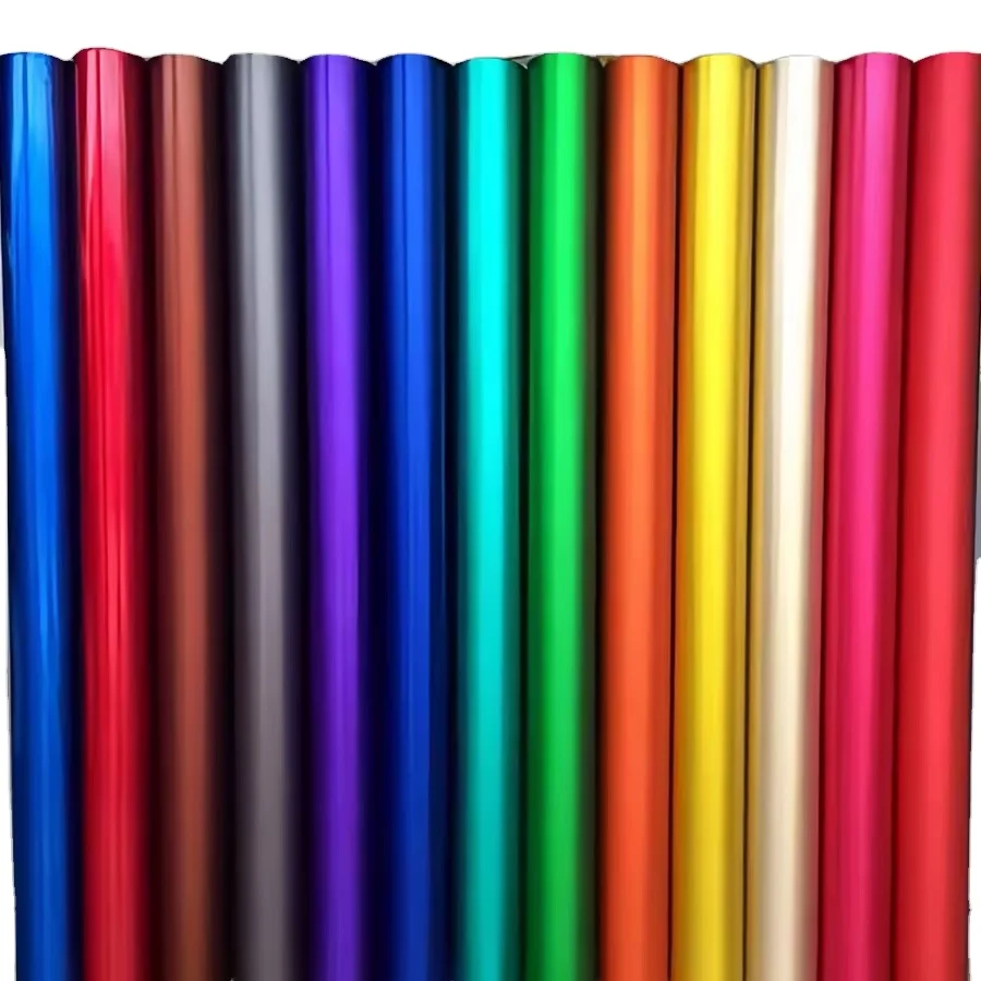 TPU Ceramic Body Shield Roll Color Hydrophobic Anti Scratch Self Heal Auto Surface Protective Wrap
TPU Ceramic Body Shield Roll Color Hydrophobic Anti Scratch Self Heal Auto Surface Protective Wrap