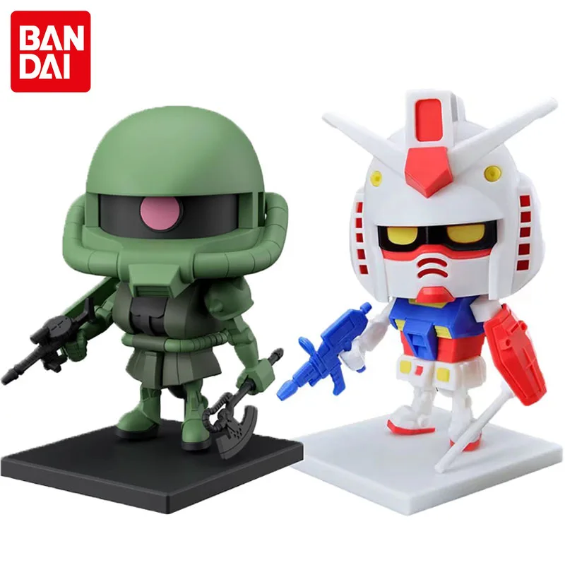Bandai Original Genuine GUNDAM Action Anime Figure Gunpura Green Zaku Assemble Toy for Boys Girls Kids Gift Collectible Model
Bandai Original Genuine GUNDAM Action Anime Figure Gunpura Green Zaku Assemble Toy for Boys Girls Kids Gift Collectible Model
