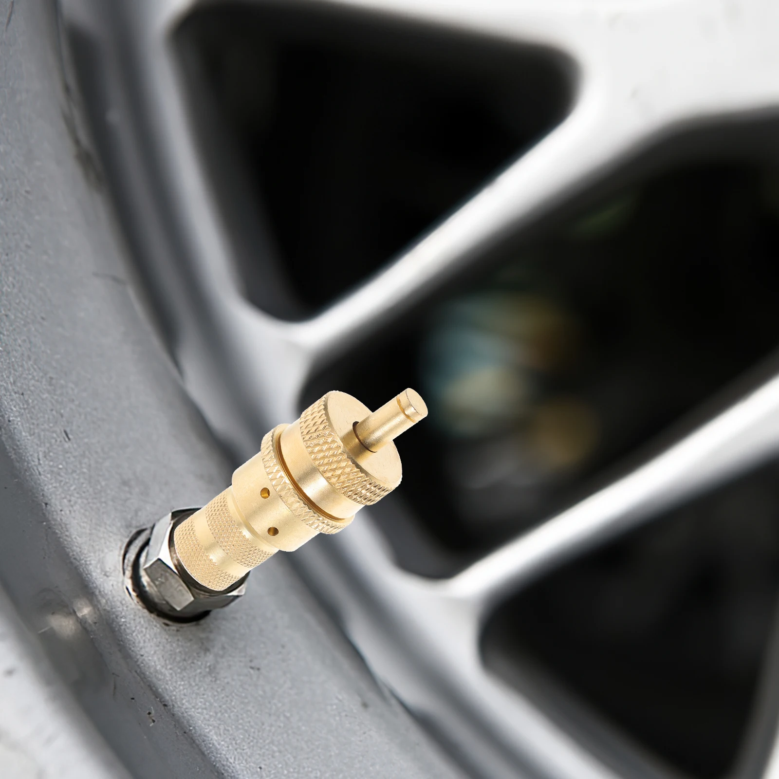 Tire Valve Caps Stem Covers Copper Replacement Old Style Fits Cars Bicycles Prevent Air Leakage Durable Wear Resistant Tire Air
Tire Valve Caps Stem Covers Copper Replacement Old Style Fits Cars Bicycles Prevent Air Leakage Durable Wear Resistant Tire Air