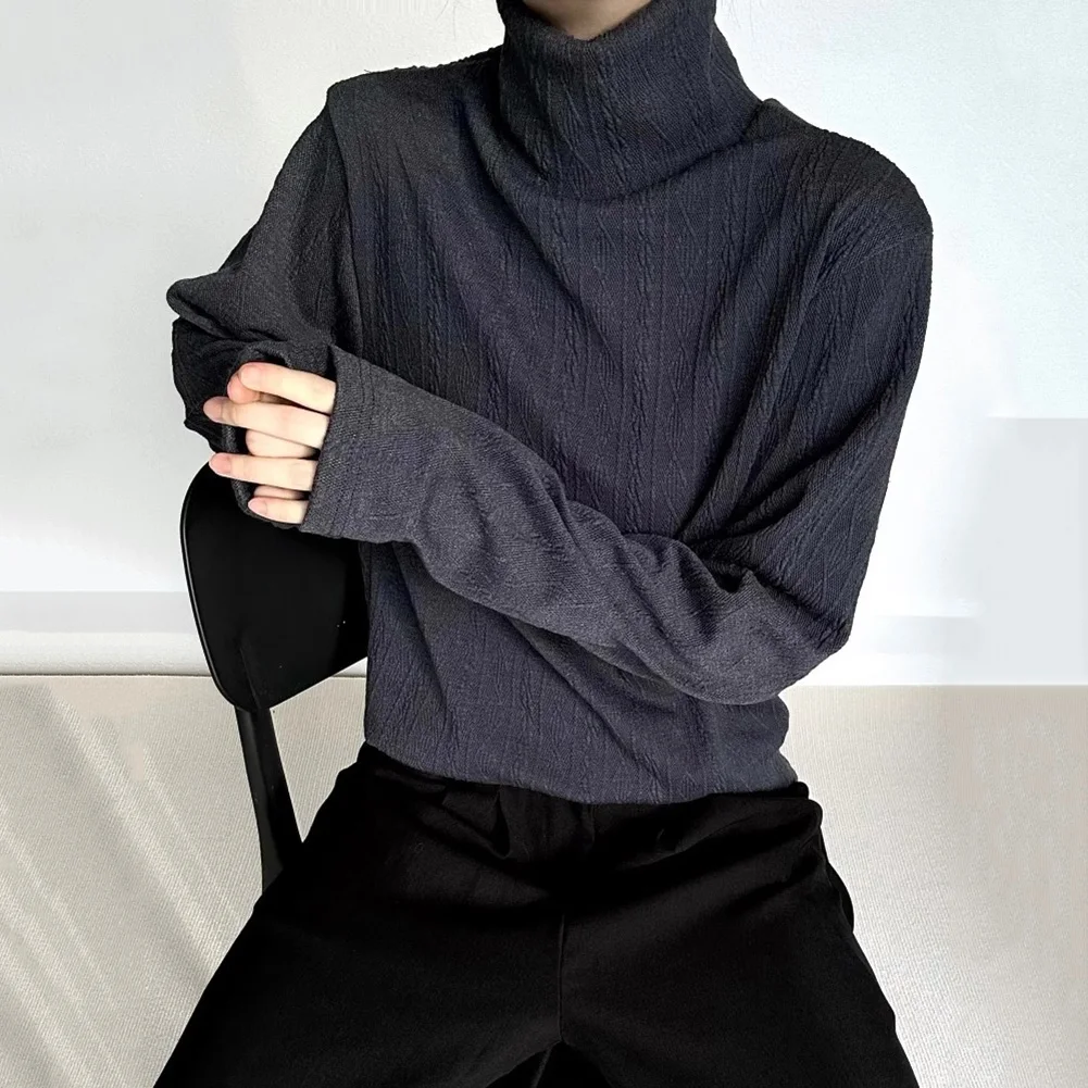 Casual Inner Wear Long Sleeves T-Shirt Everyday Use Casual Outing Slight Stretch Long Sleeve T-shirt Brand New Condition
Casual Inner Wear Long Sleeves T-Shirt Everyday Use Casual Outing Slight Stretch Long Sleeve T-shirt Brand New Condition