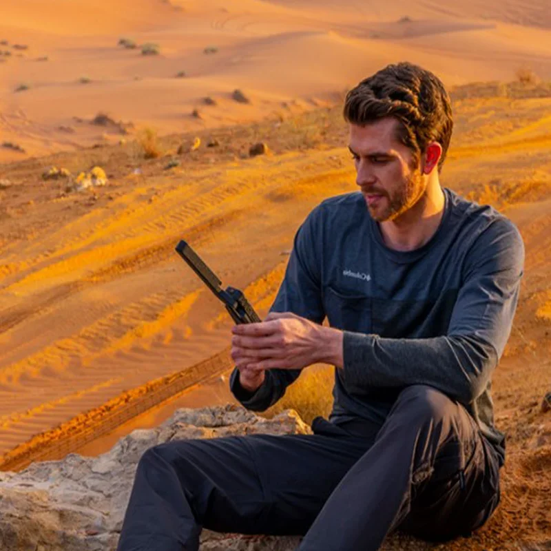 Спутниковый телефон Inmarsat IsatPhone 2 для морского использования, второе поколение, с GPS-позиционированием
Спутниковый телефон Inmarsat IsatPhone 2 для морского использования, второе поколение, с GPS-позиционированием