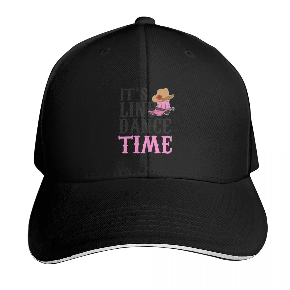 It's Line Dance Time Line Dancing Cowgirl Baseball Cap hiking hat Icon foam party Hat men's big size hat Man Women's
It's Line Dance Time Line Dancing Cowgirl Baseball Cap hiking hat Icon foam party Hat men's big size hat Man Women's