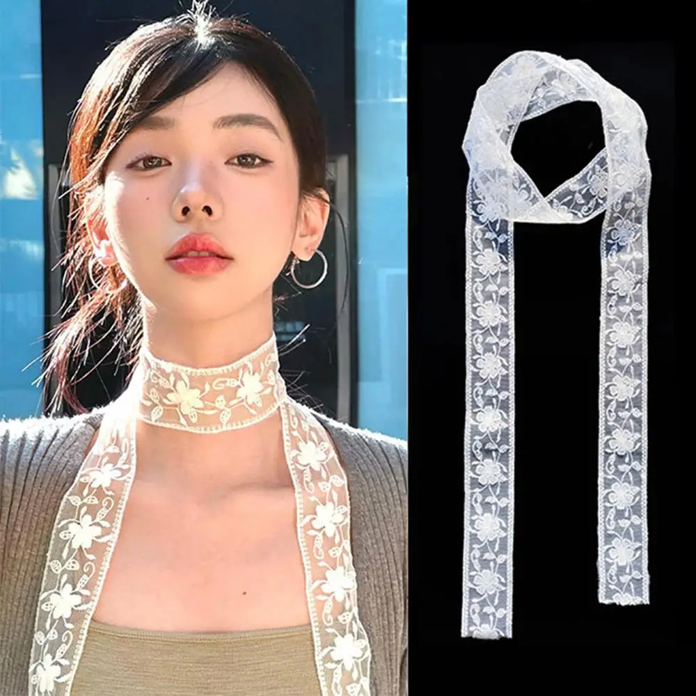 Винтажные длинные кружевные шарфы с цветочной вышивкой во французском стиле, 180 см, узкий шарф, шарф для волос, шейный платок, повязка на голову, колье, сделай сам
Винтажные длинные кружевные шарфы с цветочной вышивкой во французском стиле, 180 см, узкий шарф, шарф для волос, шейный платок, повязка на голову, колье, сделай сам