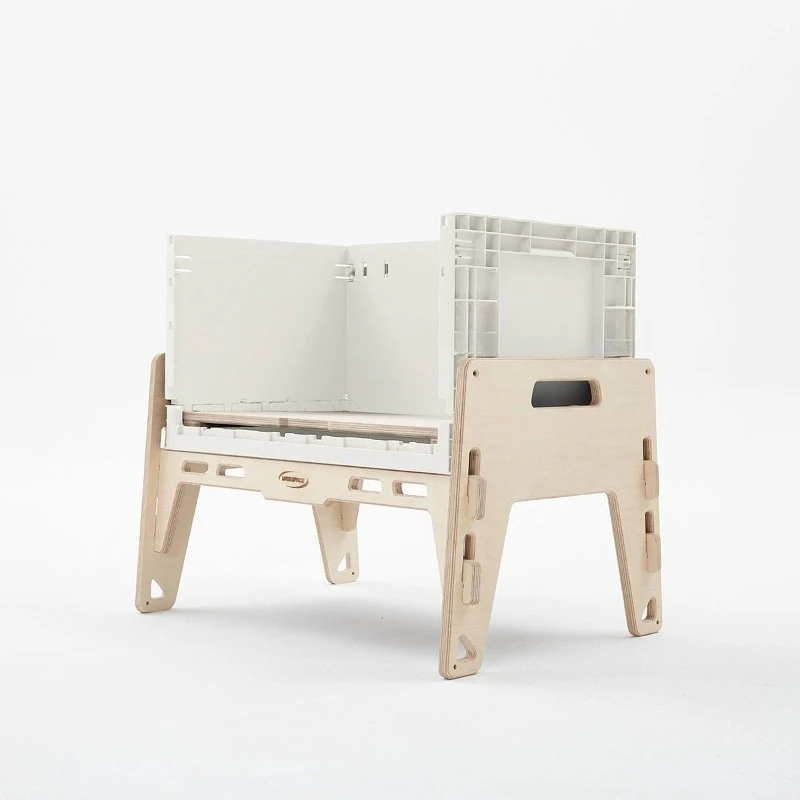 Storage Stool Chair Kermit Removable Creative Fishing Stool Backrest Solid Wood Camping Chair Industrial Wind
Storage Stool Chair Kermit Removable Creative Fishing Stool Backrest Solid Wood Camping Chair Industrial Wind