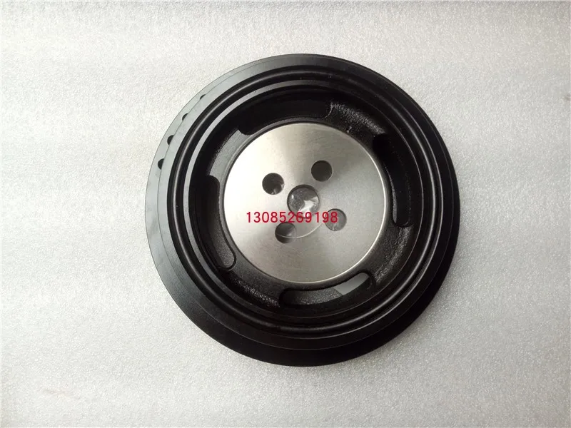 Cummins 6B5.9 Engine Excavator 6D102 Torsional Shock Absorber 3958258 3914454 Hot Wheels
Cummins 6B5.9 Engine Excavator 6D102 Torsional Shock Absorber 3958258 3914454 Hot Wheels