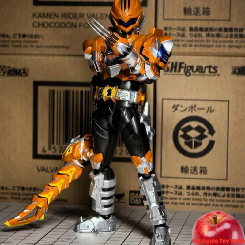 In Stock Alien Heavy Industry 1/12 Armor Tiger Hero Tiger Armor Shape Engraving Action Figure Toy Gift Collection
In Stock Alien Heavy Industry 1/12 Armor Tiger Hero Tiger Armor Shape Engraving Action Figure Toy Gift Collection