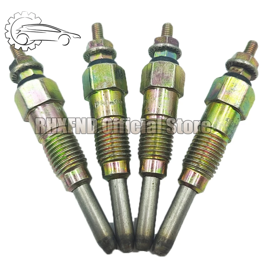 11065-34W00 1106534W00 PN-123 new electric plug suitable for Nissan SD23 SD25 K-YF22 VYE23 EF22 12V
11065-34W00 1106534W00 PN-123 new electric plug suitable for Nissan SD23 SD25 K-YF22 VYE23 EF22 12V