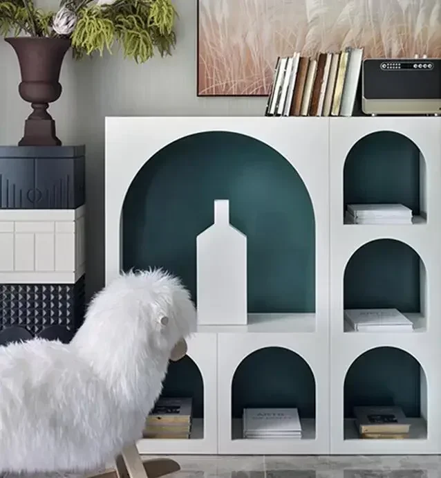 Showcase Display Cabinet Modern Minimalist Sideboard Cabinet Nordic Minimalist Side Cabinet
Showcase Display Cabinet Modern Minimalist Sideboard Cabinet Nordic Minimalist Side Cabinet