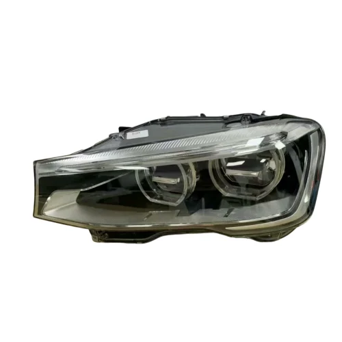 For BMW F25 Headlights 2014 2015 2016 2017 for BMW X3M X4M F25 F26 Front High Equipment Full LED Headlight Assembly
For BMW F25 Headlights 2014 2015 2016 2017 for BMW X3M X4M F25 F26 Front High Equipment Full LED Headlight Assembly