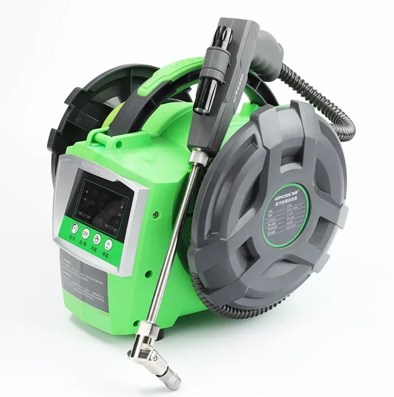 C30S/20S high-temperature, high-pressure ozone steam cleaning machine cleaner pulsating ozone pipeline oil smoke air conditionin
C30S/20S high-temperature, high-pressure ozone steam cleaning machine cleaner pulsating ozone pipeline oil smoke air conditionin
