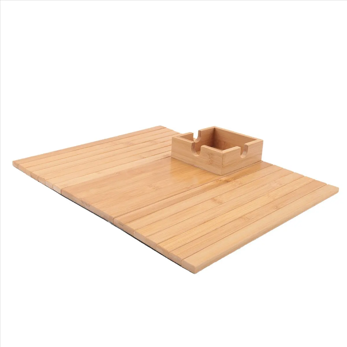 (LBER) Sofa Armrest Tray,Couch Cup Holder,Bamboo Tray with Cup Holder,Bamboo Couch Cup Holder Tray
(LBER) Sofa Armrest Tray,Couch Cup Holder,Bamboo Tray with Cup Holder,Bamboo Couch Cup Holder Tray