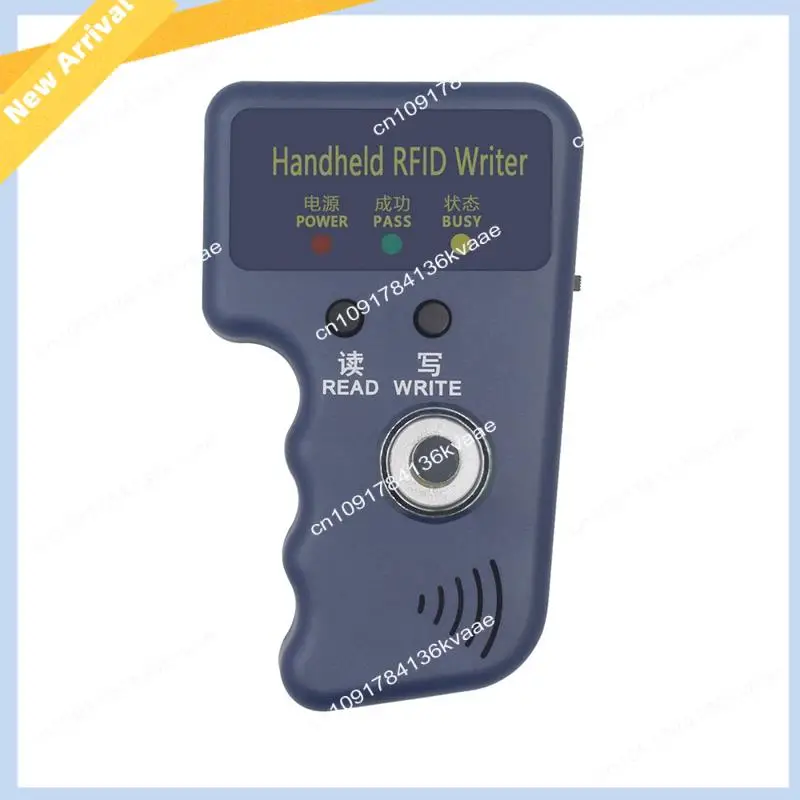 M01K RFID Card Copier T5577 Handheld TM Card Duplicator Handle Card Access Control Reader For Elevator Cards Parking Cards
M01K RFID Card Copier T5577 Handheld TM Card Duplicator Handle Card Access Control Reader For Elevator Cards Parking Cards