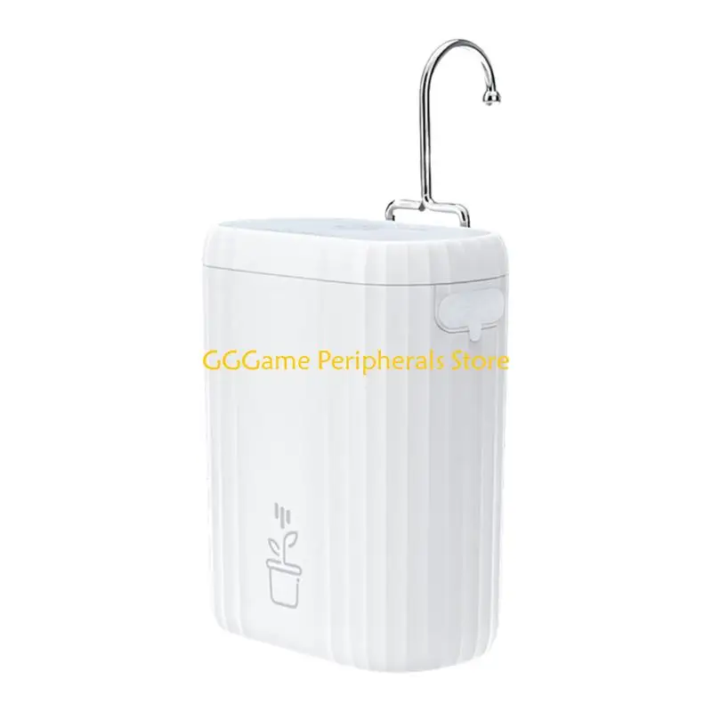 U55B Indoor Intelligent Horticulture Watering With Wireless Connection And Adjustable Moisture Control
U55B Indoor Intelligent Horticulture Watering With Wireless Connection And Adjustable Moisture Control