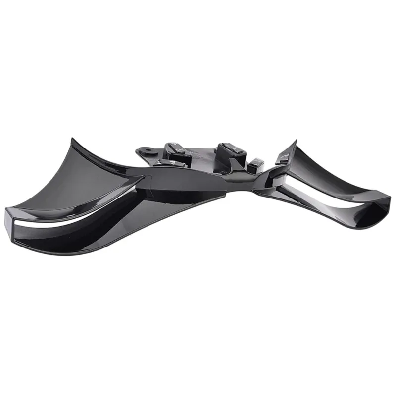 Winglet Spoiler Downforce Deflector Front Beak Front Spoiler For Triumph Street Triple 765 R RS 2023-2024-2025-X59A
Winglet Spoiler Downforce Deflector Front Beak Front Spoiler For Triumph Street Triple 765 R RS 2023-2024-2025-X59A