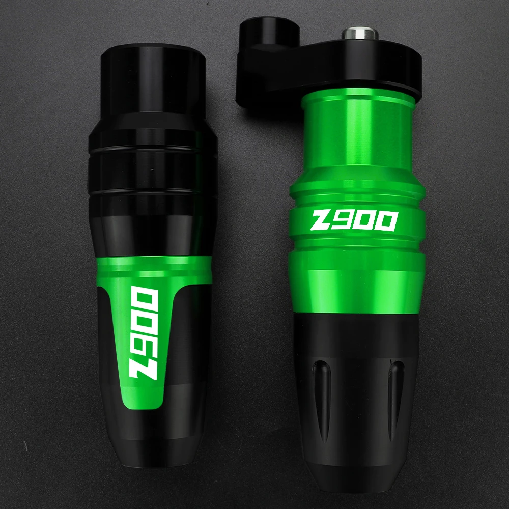 Exhaust Frame Sliders Crash Pads Falling Protector For Kawasaki Z900 SE /RS Z900SE Z 900 Performance Z900RS 2022 2023 2024 2025
Exhaust Frame Sliders Crash Pads Falling Protector For Kawasaki Z900 SE /RS Z900SE Z 900 Performance Z900RS 2022 2023 2024 2025