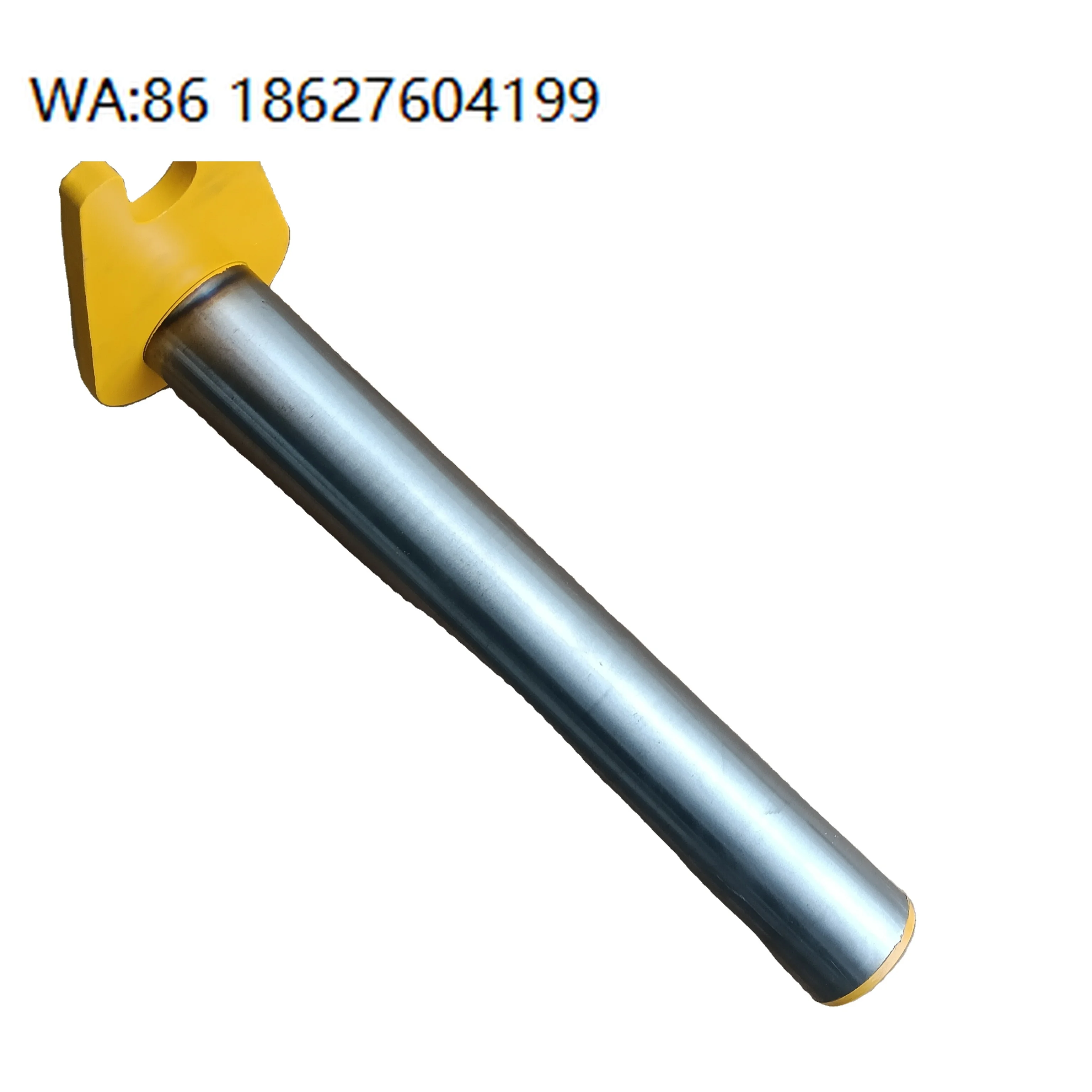 11D0819 Excavator Wheel Loader Shaft Pin Construction Mechanical Spare Parts Customizable
11D0819 Excavator Wheel Loader Shaft Pin Construction Mechanical Spare Parts Customizable