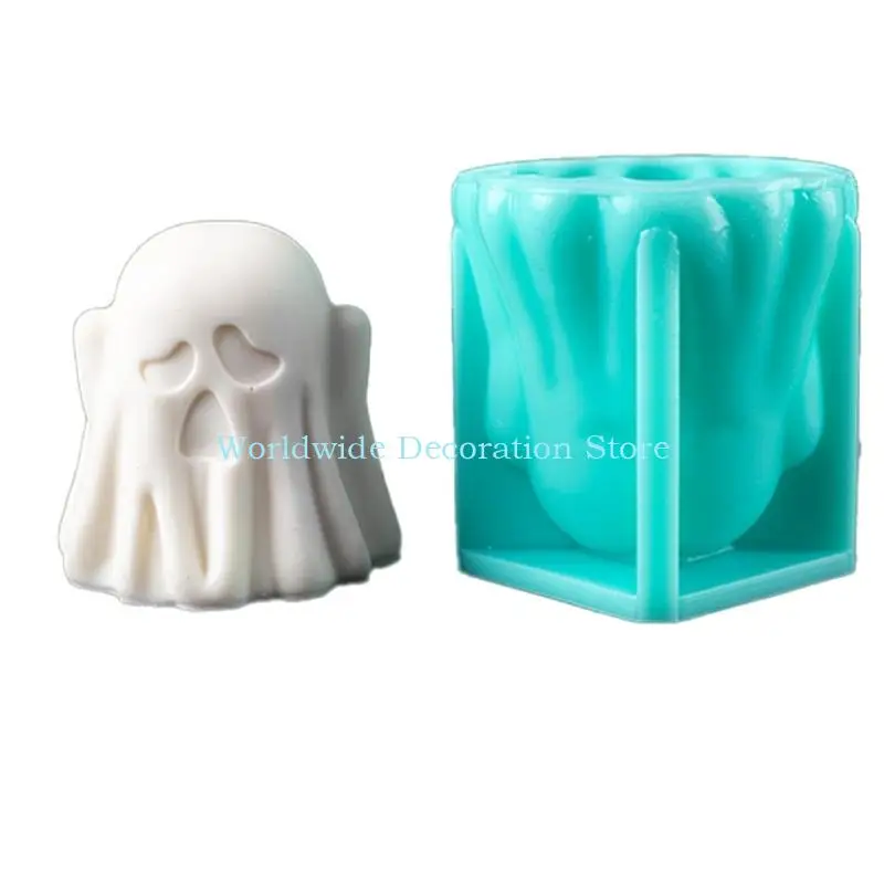 Q39B Spooky Silicone Floms для свечи мыло шоколадные формы для пирожных форм
Q39B Spooky Silicone Floms для свечи мыло шоколадные формы для пирожных форм