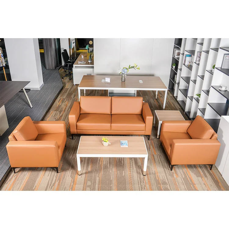 Offices Furniture Leather Pu Modern Reception Visitor Room Design Executive Offices Waiting 3 Seat Office Sofapromote sales
Offices Furniture Leather Pu Modern Reception Visitor Room Design Executive Offices Waiting 3 Seat Office Sofapromote sales