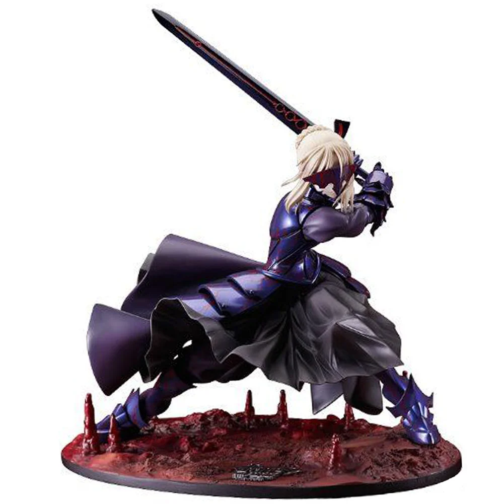 Anime Altria Pendragon figure Altria Pendragon action figure Altria Pendragon figurine Doll PVC Model Toy Collection Statue Gift
Anime Altria Pendragon figure Altria Pendragon action figure Altria Pendragon figurine Doll PVC Model Toy Collection Statue Gift