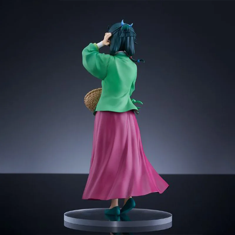 【100% оригинал】GOOD SMILE COMPANY Kusuriya No Hitorigoto - Maomao - Pop Up Parade Collection Series Модель с персонажем мультфильма
【100% оригинал】GOOD SMILE COMPANY Kusuriya No Hitorigoto - Maomao - Pop Up Parade Collection Series Модель с персонажем мультфильма