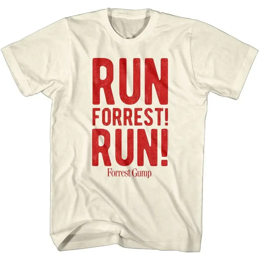 Forrest Gump Run Forest Men's T Shirt Graphic T Shirts Men Clothing Harajuku
Forrest Gump Run Forest Men's T Shirt Graphic T Shirts Men Clothing Harajuku