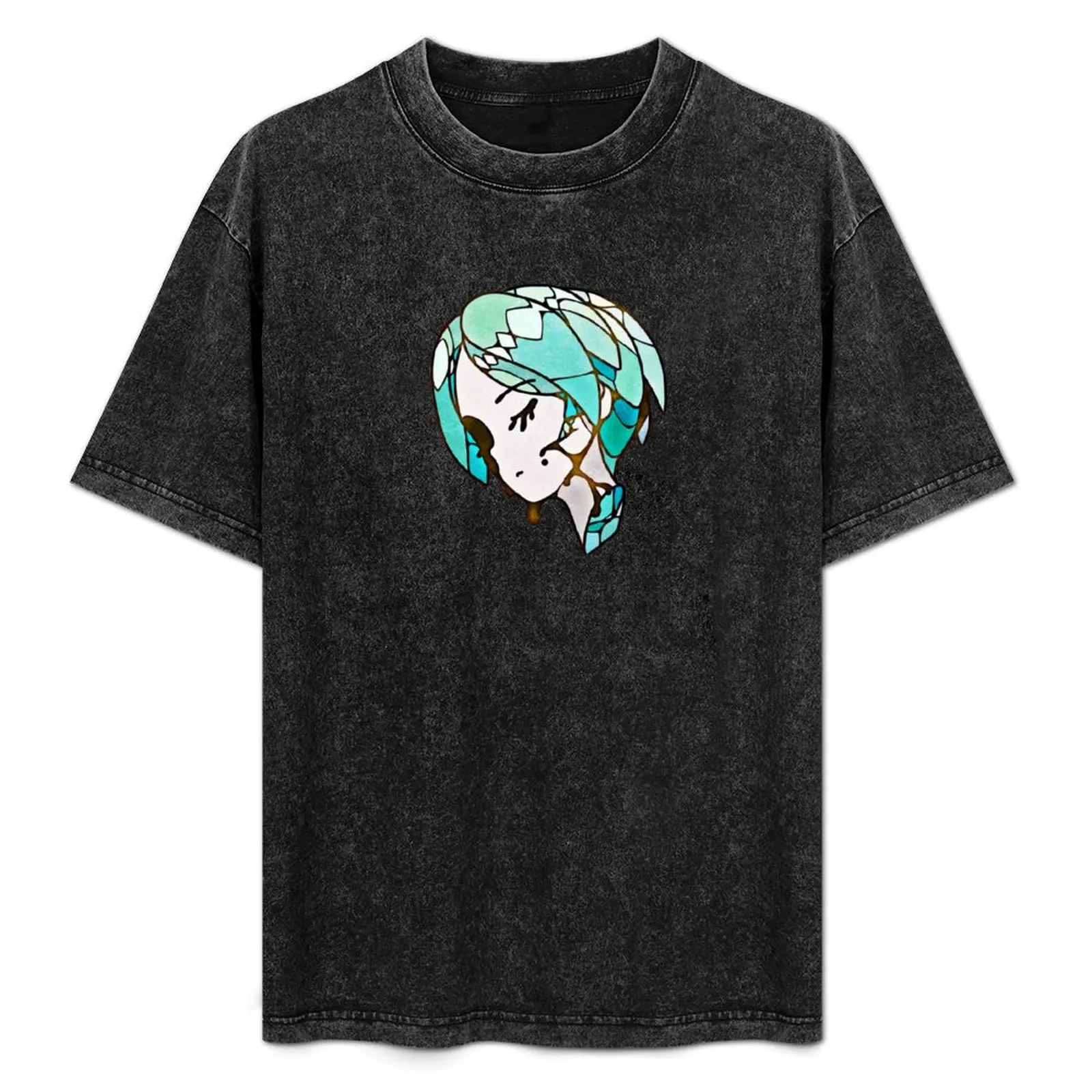 Phosphophyllite head T-Shirt blue archive basketball graphic tees cheap stuff Men's t-shirt
Phosphophyllite head T-Shirt blue archive basketball graphic tees cheap stuff Men's t-shirt