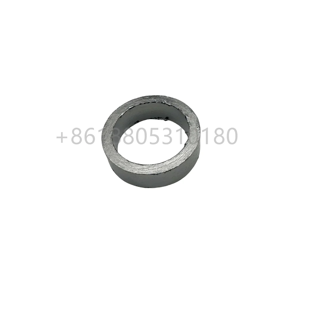 Urea injector sealing gasket suitable for Mercedes Scania DAF Cummins 2722701 2115847 5506856 4377649 A0001405339 2238325
Urea injector sealing gasket suitable for Mercedes Scania DAF Cummins 2722701 2115847 5506856 4377649 A0001405339 2238325