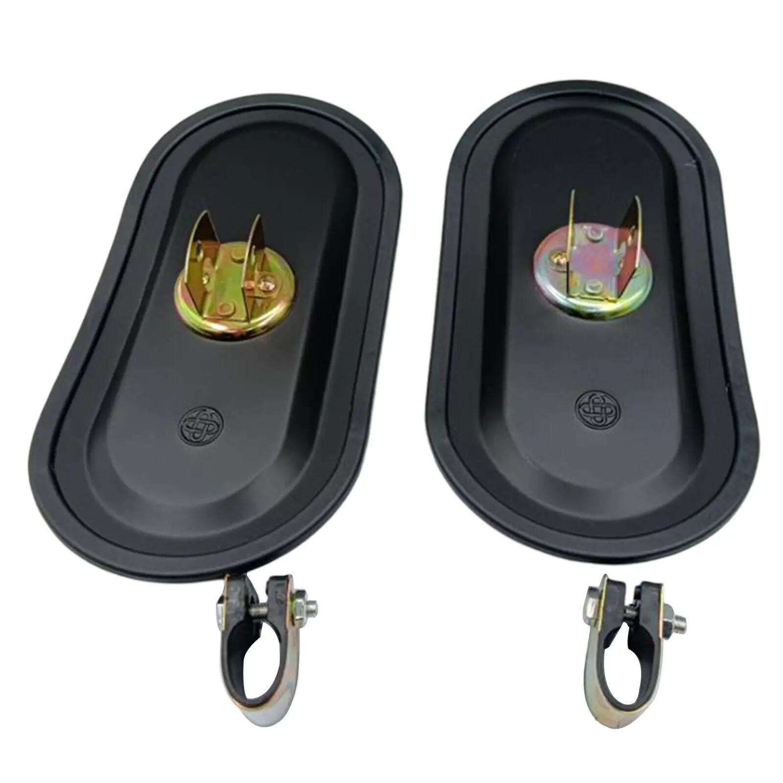 2X Rear View Mirror 4420724 4416704 for John Deere 110 120D 135D 160C 490 200CLC
2X Rear View Mirror 4420724 4416704 for John Deere 110 120D 135D 160C 490 200CLC