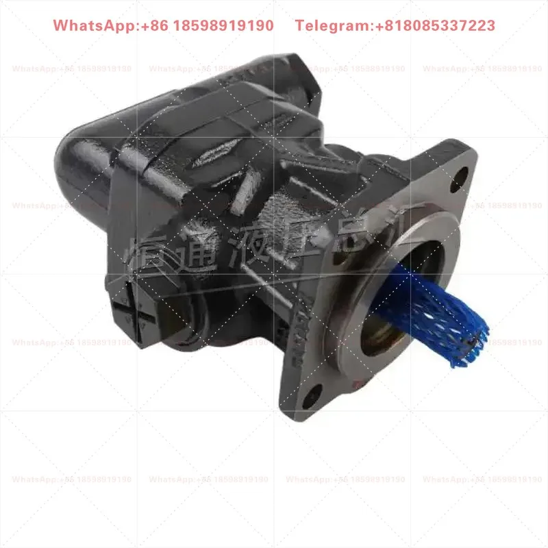 Compatible with KF25RF1/KF32RF1/KF80RF2-D15/KF200RF1/RF2 gear pumps
Compatible with KF25RF1/KF32RF1/KF80RF2-D15/KF200RF1/RF2 gear pumps