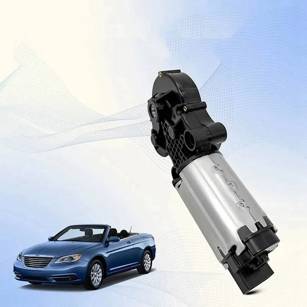 Portable Window Motor Hardtop Convertible Car Latch Motor 68028392AA 04389589AE For Chrysler 2011-2014
Portable Window Motor Hardtop Convertible Car Latch Motor 68028392AA 04389589AE For Chrysler 2011-2014