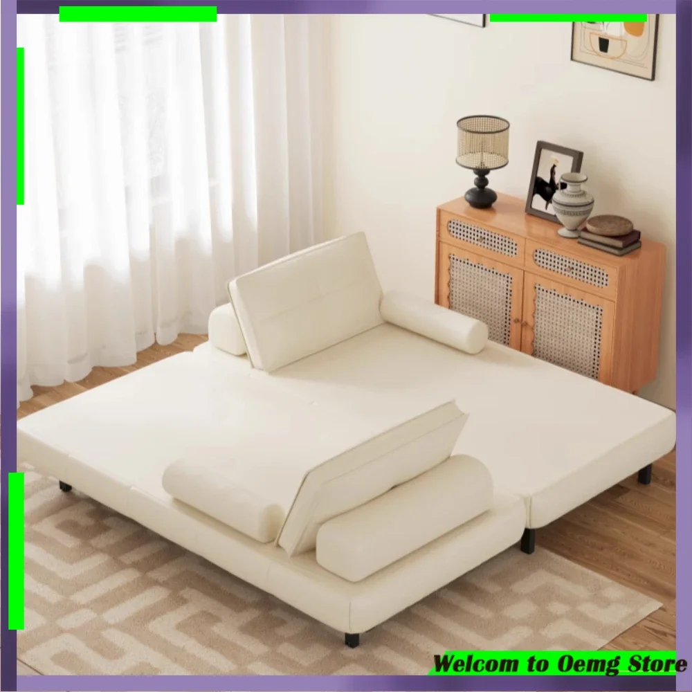 Foldable Lounge Sofa Stylish Modern Corner Design Elegant Furniture Living Room Cozy Space Saving Muebles Para Habitacion
Foldable Lounge Sofa Stylish Modern Corner Design Elegant Furniture Living Room Cozy Space Saving Muebles Para Habitacion