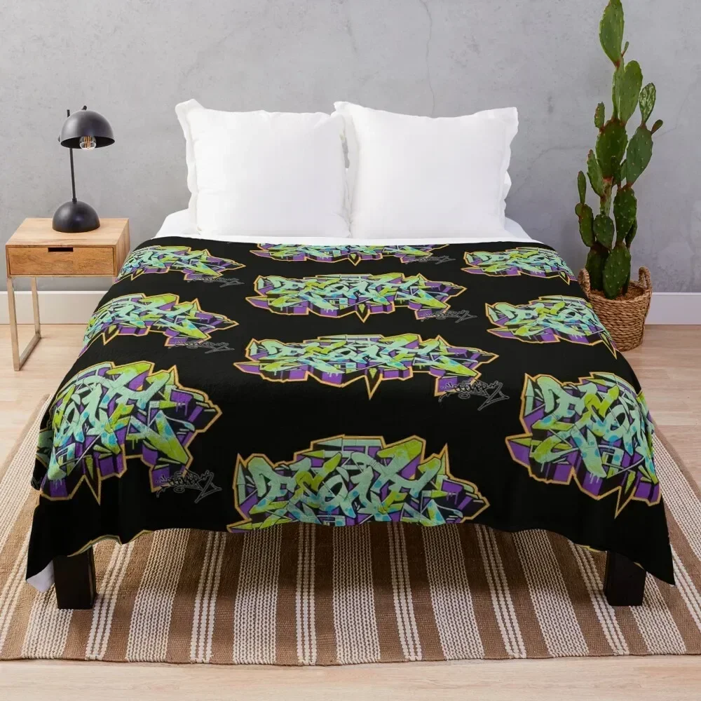 PURPLE ESONE URBAN GRAFFITI STREET STYLE Throw Blanket Sleeping Bag bed plaid Flannel Fabric Blankets For Bed Blankets
PURPLE ESONE URBAN GRAFFITI STREET STYLE Throw Blanket Sleeping Bag bed plaid Flannel Fabric Blankets For Bed Blankets