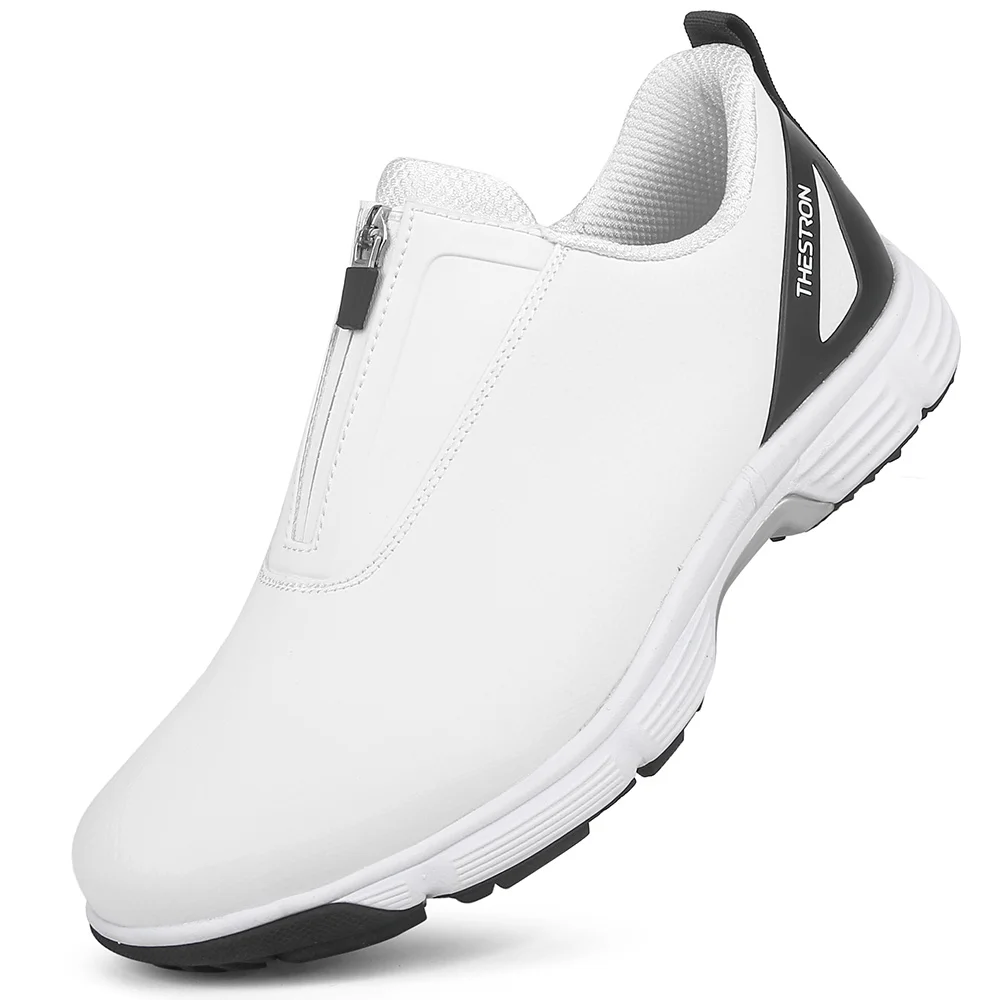 Golf Shoes Men Golf Sneakers Men Outdoor Golfing Footwear Walking Sport Caddie Shoe
Golf Shoes Men Golf Sneakers Men Outdoor Golfing Footwear Walking Sport Caddie Shoe