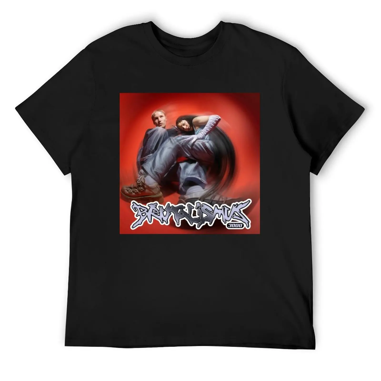 Brutalismus 3000 T-Shirt shirts graphic tees plus size clothes custom shirt anime shirts men
Brutalismus 3000 T-Shirt shirts graphic tees plus size clothes custom shirt anime shirts men