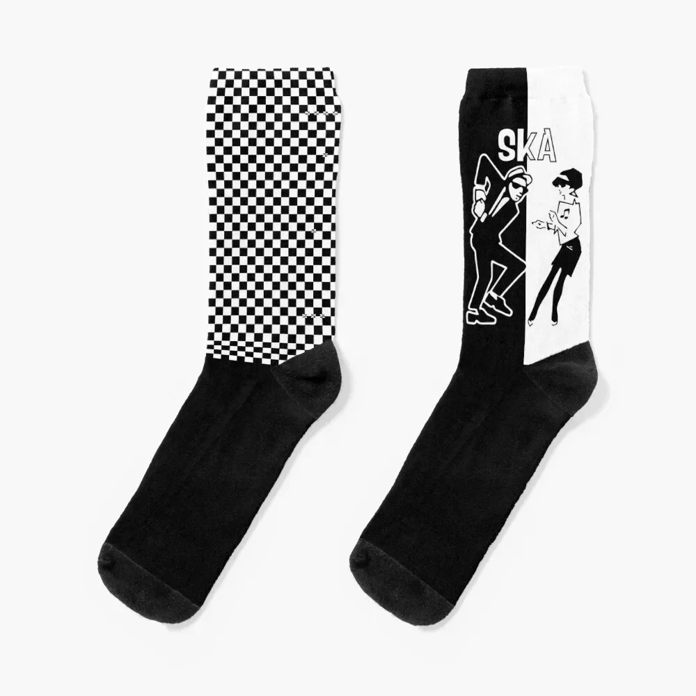 Ska Dance Socks anime floor with print men cotton high quality Socks Man Women's
Ska Dance Socks anime floor with print men cotton high quality Socks Man Women's