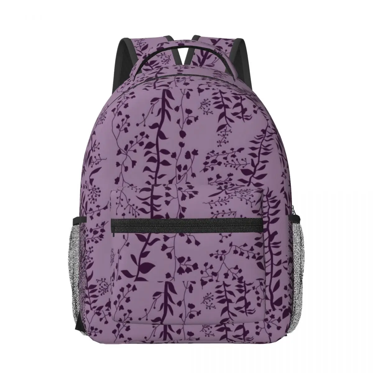 Bella Swan's Purples - Twilight Saga Fanart For Girls Boys Large Capacity Student Backpack Lightweight waterproof Backpack 17in
Bella Swan's Purples - Twilight Saga Fanart For Girls Boys Large Capacity Student Backpack Lightweight waterproof Backpack 17in