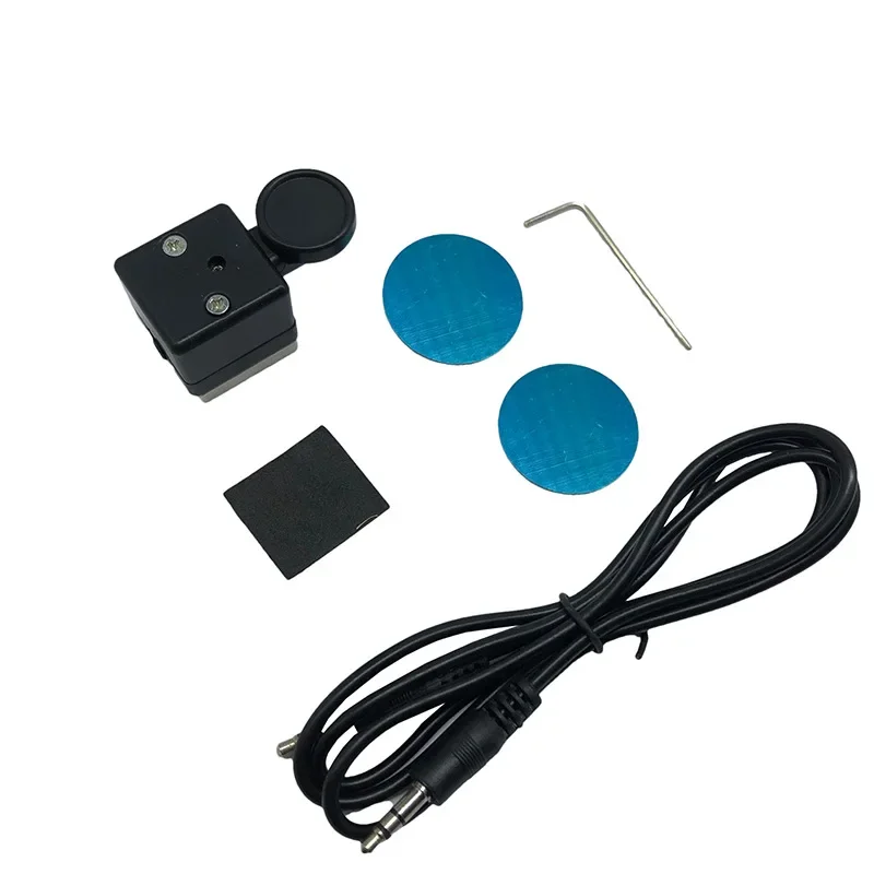 Black rabbit QU-2149 Diamond Rabbit Manual Electric Key Base Magnetic Adsorption Type Mini Portable Electric KeyCW
Black rabbit QU-2149 Diamond Rabbit Manual Electric Key Base Magnetic Adsorption Type Mini Portable Electric KeyCW