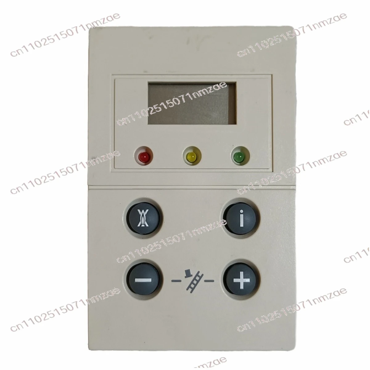 Display Screen Gas Wall-mounted Boiler Dismantling
Display Screen Gas Wall-mounted Boiler Dismantling