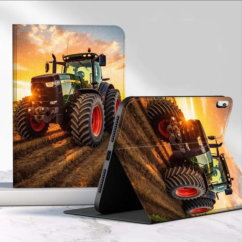 Чехол для планшетов Huawei MediaPad MatePad Pro Air 12 X T5 T10S M6 M5 C5e SE 11 11.5 10.4 дюймов с дизайном «Трактор»
Чехол для планшетов Huawei MediaPad MatePad Pro Air 12 X T5 T10S M6 M5 C5e SE 11 11.5 10.4 дюймов с дизайном «Трактор»