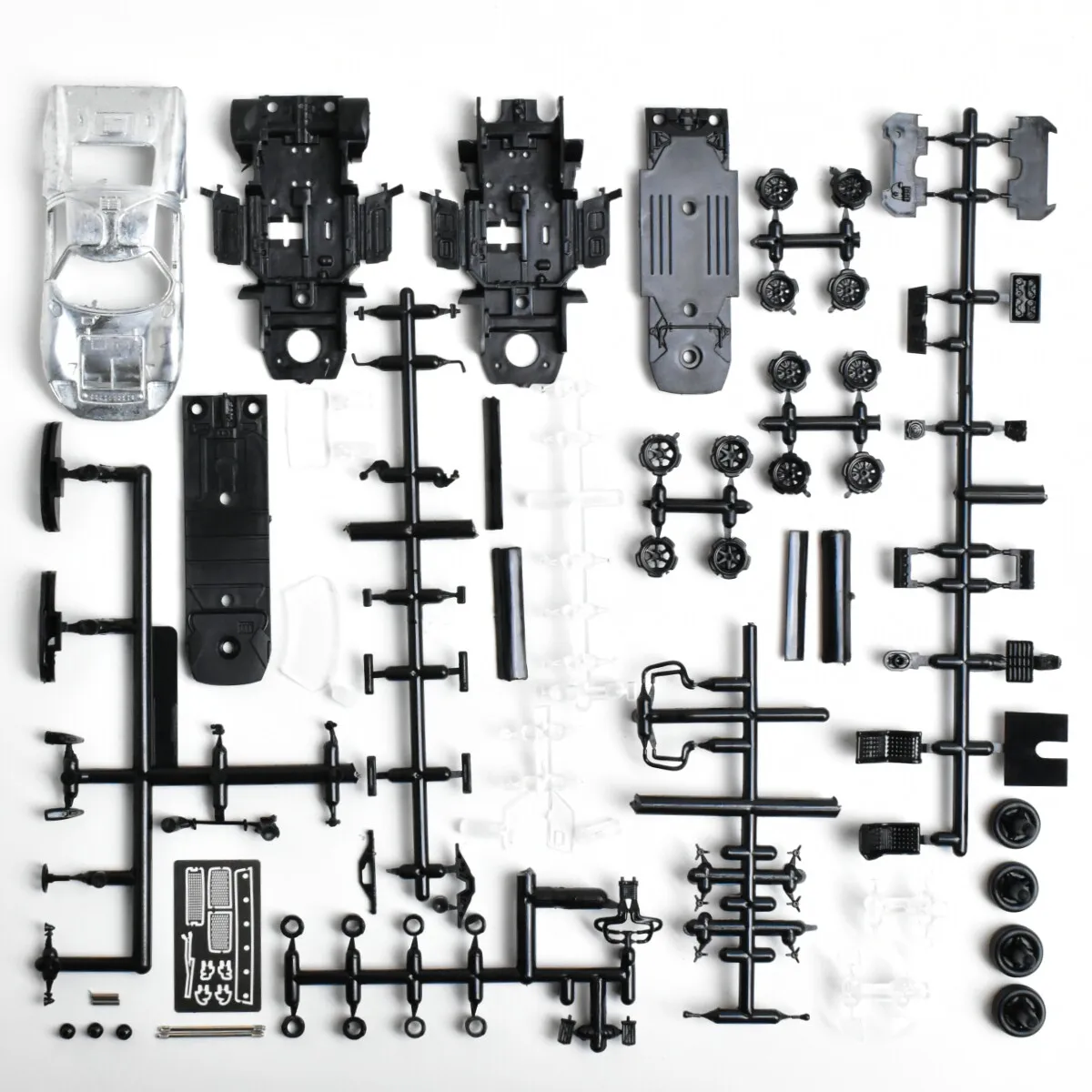 build drive 1:64 MK2 1# Assemble handmade Diecast Model Car
build drive 1:64 MK2 1# Assemble handmade Diecast Model Car