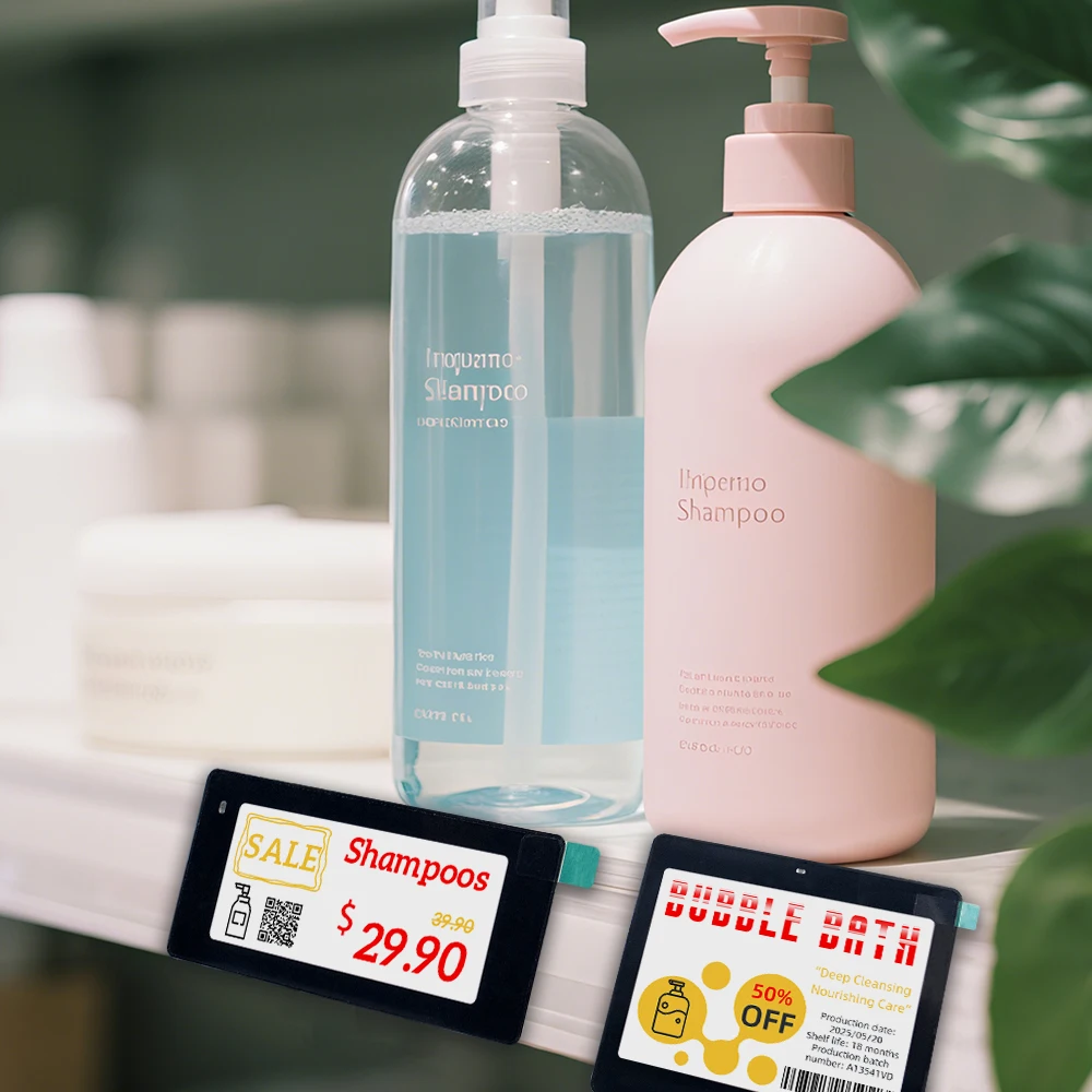 Esl electronic shelf label cheep price supermarket price tag label retail digital price tag
Esl electronic shelf label cheep price supermarket price tag label retail digital price tag