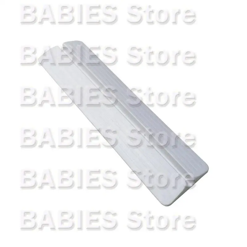 C9GB Metal Guardrail Fixator Safety Door Fixator 455mm Length for Pet & Baby Safety
C9GB Metal Guardrail Fixator Safety Door Fixator 455mm Length for Pet & Baby Safety