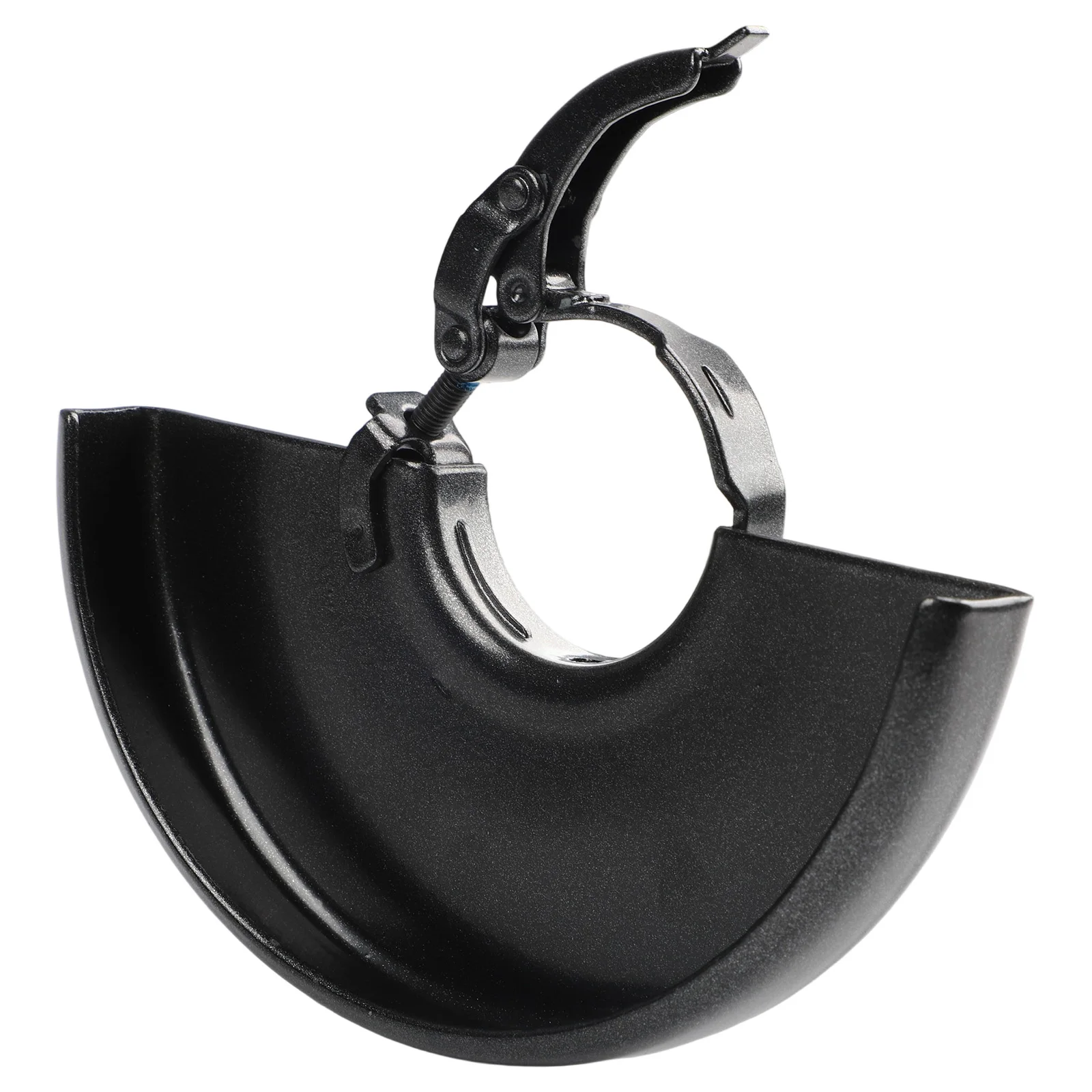5 Inch Guard Angle Grinder Cover Easy Installation For DCG412 Grinder Replacement Angle Grinder Guard Grinding Tool Black
5 Inch Guard Angle Grinder Cover Easy Installation For DCG412 Grinder Replacement Angle Grinder Guard Grinding Tool Black