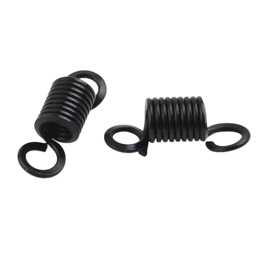 Brand New Spring Hand Tools Width 1.4mm 2 Pcs Spare Spring Stripper Thickness 1.0mm Wire Stripping Black Home Garden
Brand New Spring Hand Tools Width 1.4mm 2 Pcs Spare Spring Stripper Thickness 1.0mm Wire Stripping Black Home Garden