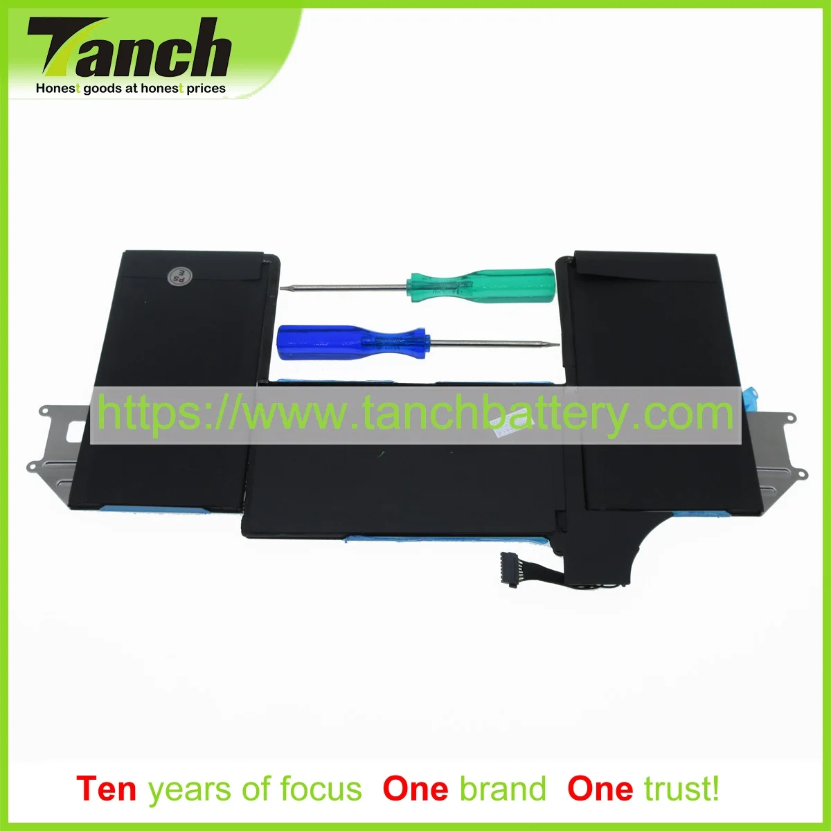 Tanch Laptop Batteries for APPLE A1932(EMC 3184) 020-02459 A1932 Air 13 MRE92CH/A Air 13 MREC2CH/A 11.4V 3 Cell
Tanch Laptop Batteries for APPLE A1932(EMC 3184) 020-02459 A1932 Air 13 MRE92CH/A Air 13 MREC2CH/A 11.4V 3 Cell
