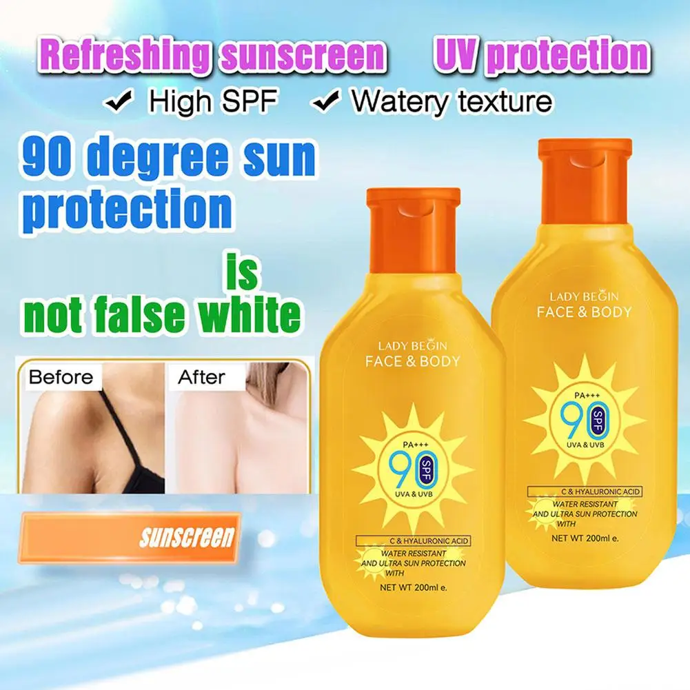 200 мл оранжевый SPF50 + солнцезащитный крем, высокое освежение, легкий перед солнцезащитным кремом, солнцезащитный крем против травм, старение, солнцезащитный крем для макияжа W3U4
200 мл оранжевый SPF50 + солнцезащитный крем, высокое освежение, легкий перед солнцезащитным кремом, солнцезащитный крем против травм, старение, солнцезащитный крем для макияжа W3U4