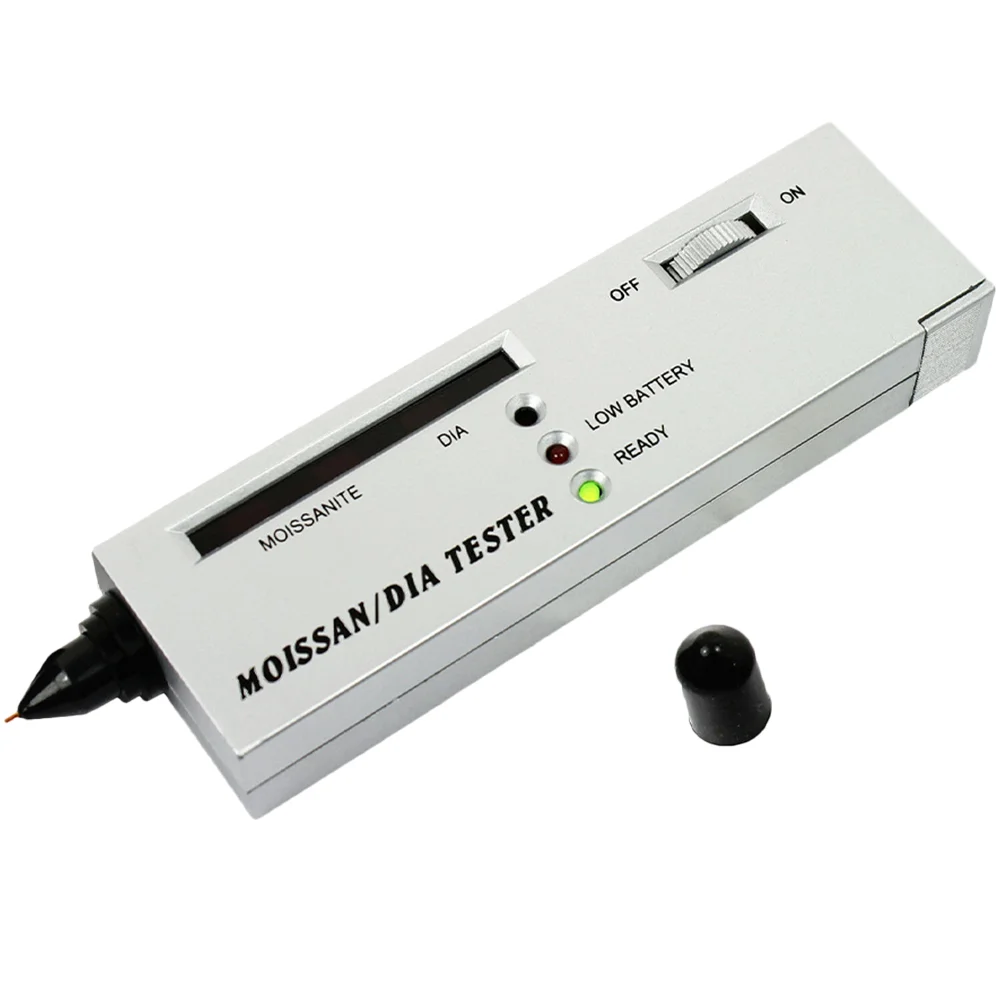 Tool Diamond Tester Selector Testers Protector Metal Professional Gems Gemstone and Gold
Tool Diamond Tester Selector Testers Protector Metal Professional Gems Gemstone and Gold