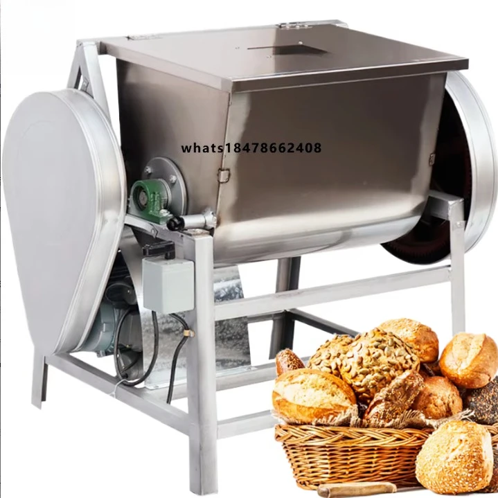 15kg 25kg 50kg 100kg 150kg Digital Control Adjustable Speed Automatic Dough Mixer 220V Commercial Flour Mixing Pasta Kneading
15kg 25kg 50kg 100kg 150kg Digital Control Adjustable Speed Automatic Dough Mixer 220V Commercial Flour Mixing Pasta Kneading