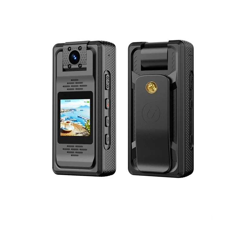 1080P HD Travel Sport Camera WiFi Version 2K Rotating Lens Law Enforcement Recorder Infrared Night Vision Video Action Cameras
1080P HD Travel Sport Camera WiFi Version 2K Rotating Lens Law Enforcement Recorder Infrared Night Vision Video Action Cameras
